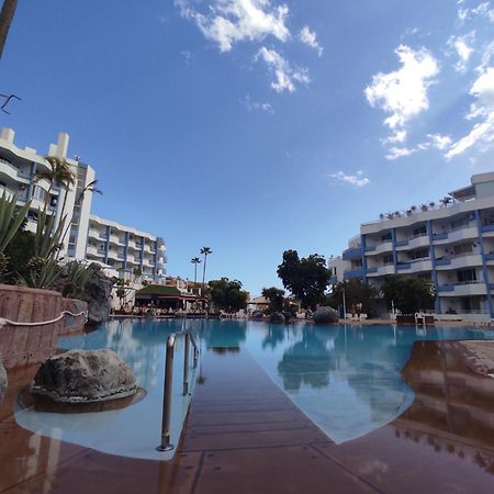 Maria Luxury Apartament Golf Del Sur Tenerife Сан-Мігель-де-Абона Екстер'єр фото
