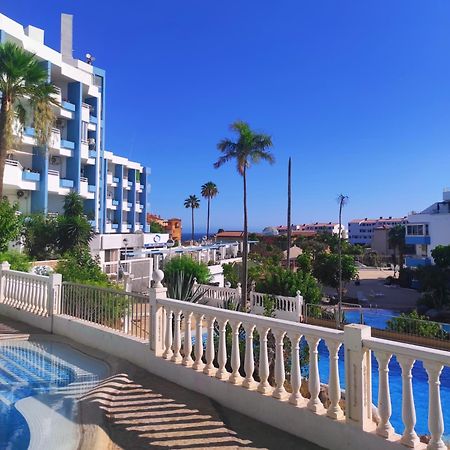 Maria Luxury Apartament Golf Del Sur Tenerife Сан-Мігель-де-Абона Екстер'єр фото