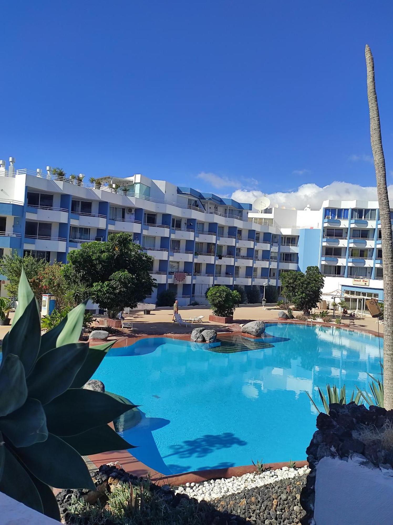Maria Luxury Apartament Golf Del Sur Tenerife Сан-Мігель-де-Абона Екстер'єр фото
