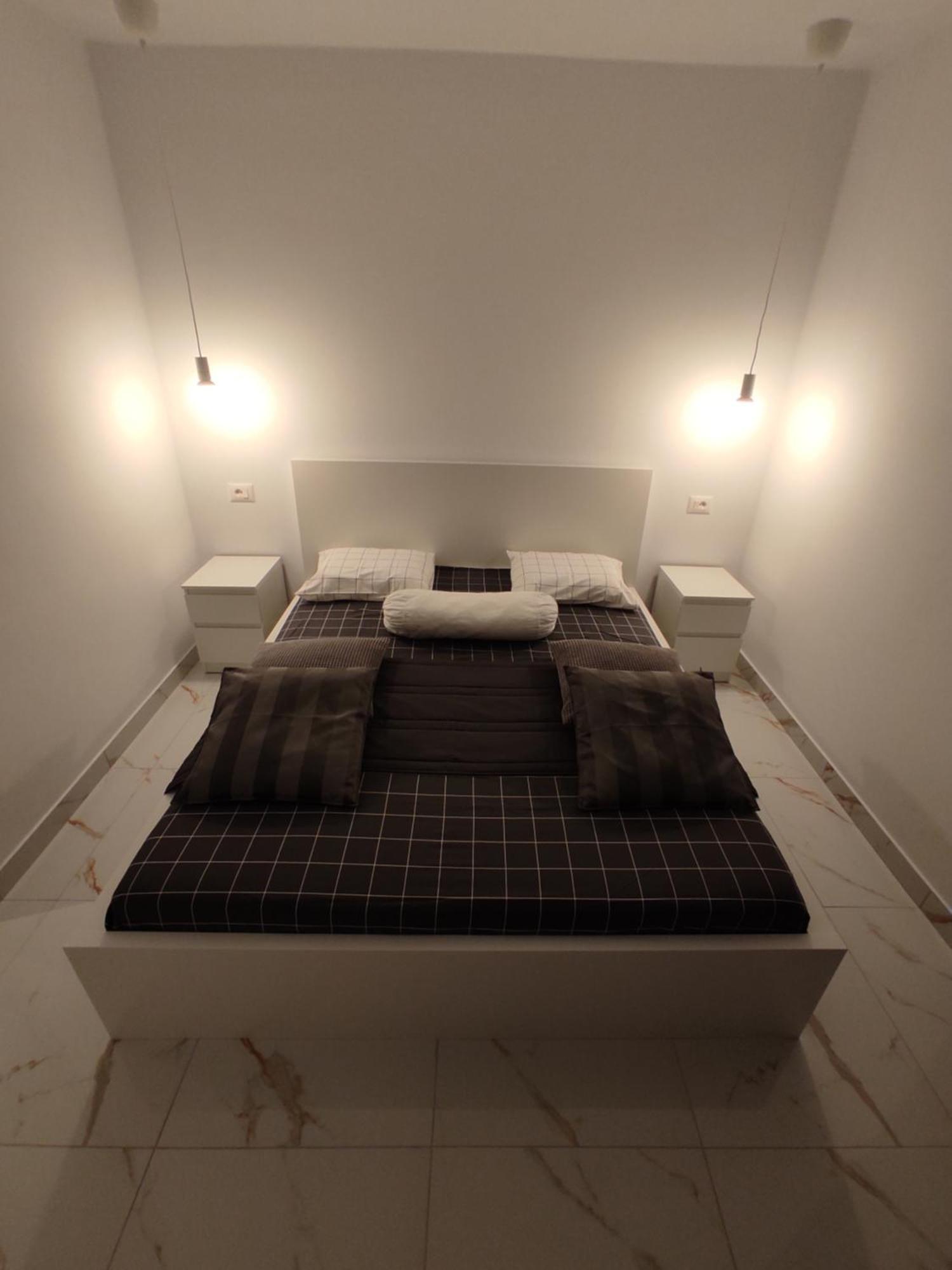 Maria Luxury Apartament Golf Del Sur Tenerife Сан-Мігель-де-Абона Екстер'єр фото