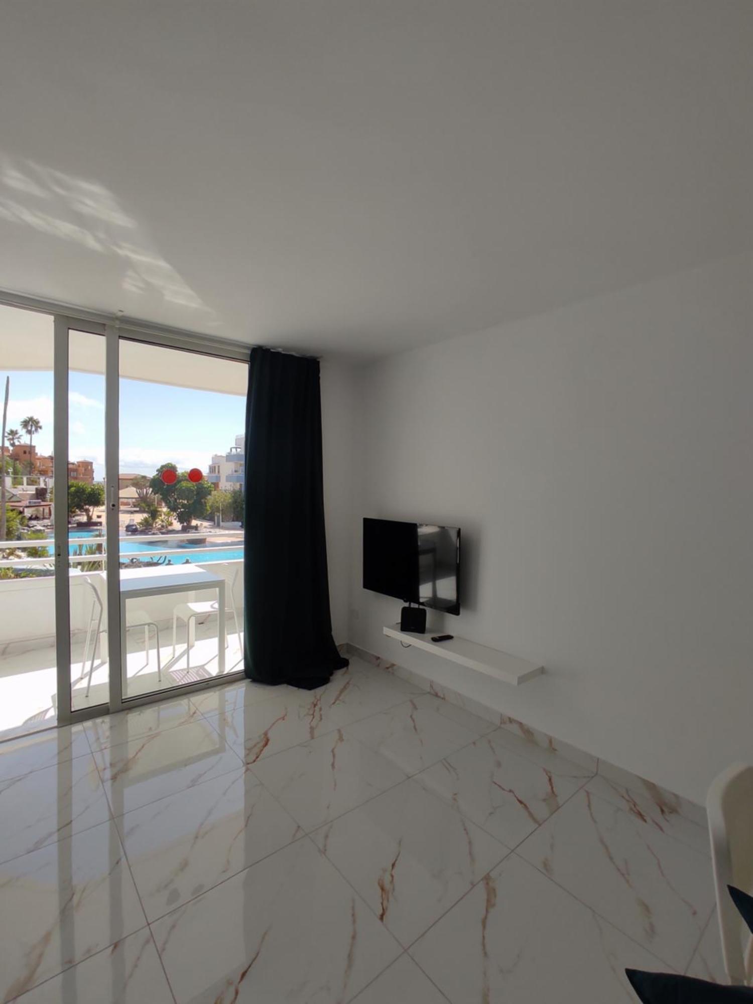 Maria Luxury Apartament Golf Del Sur Tenerife Сан-Мігель-де-Абона Екстер'єр фото