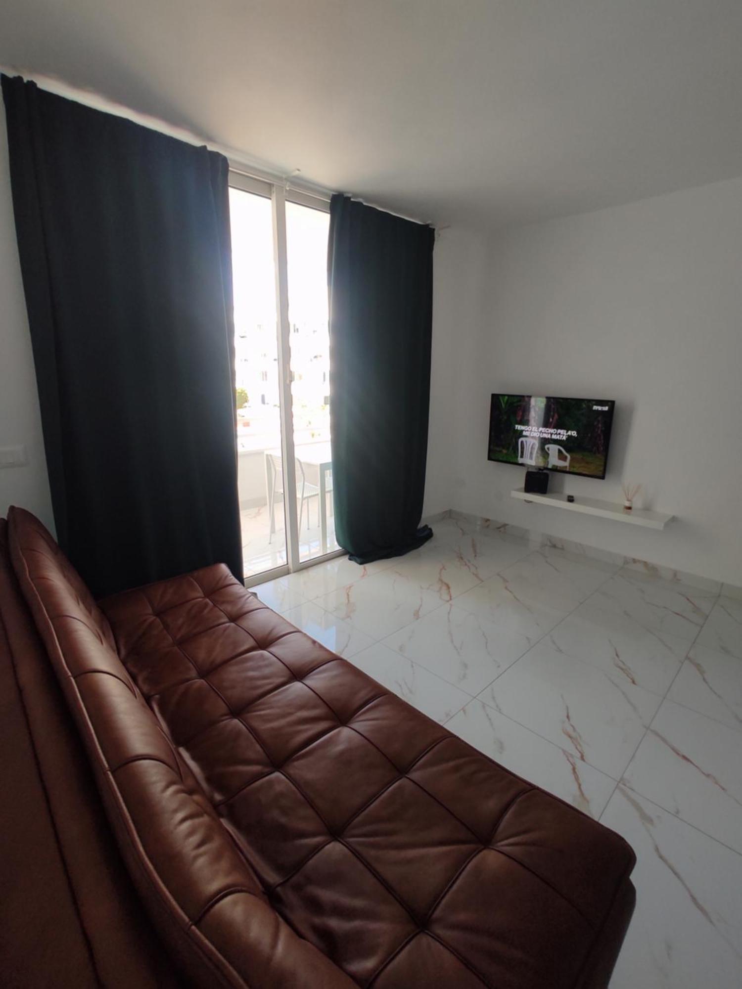 Maria Luxury Apartament Golf Del Sur Tenerife Сан-Мігель-де-Абона Екстер'єр фото