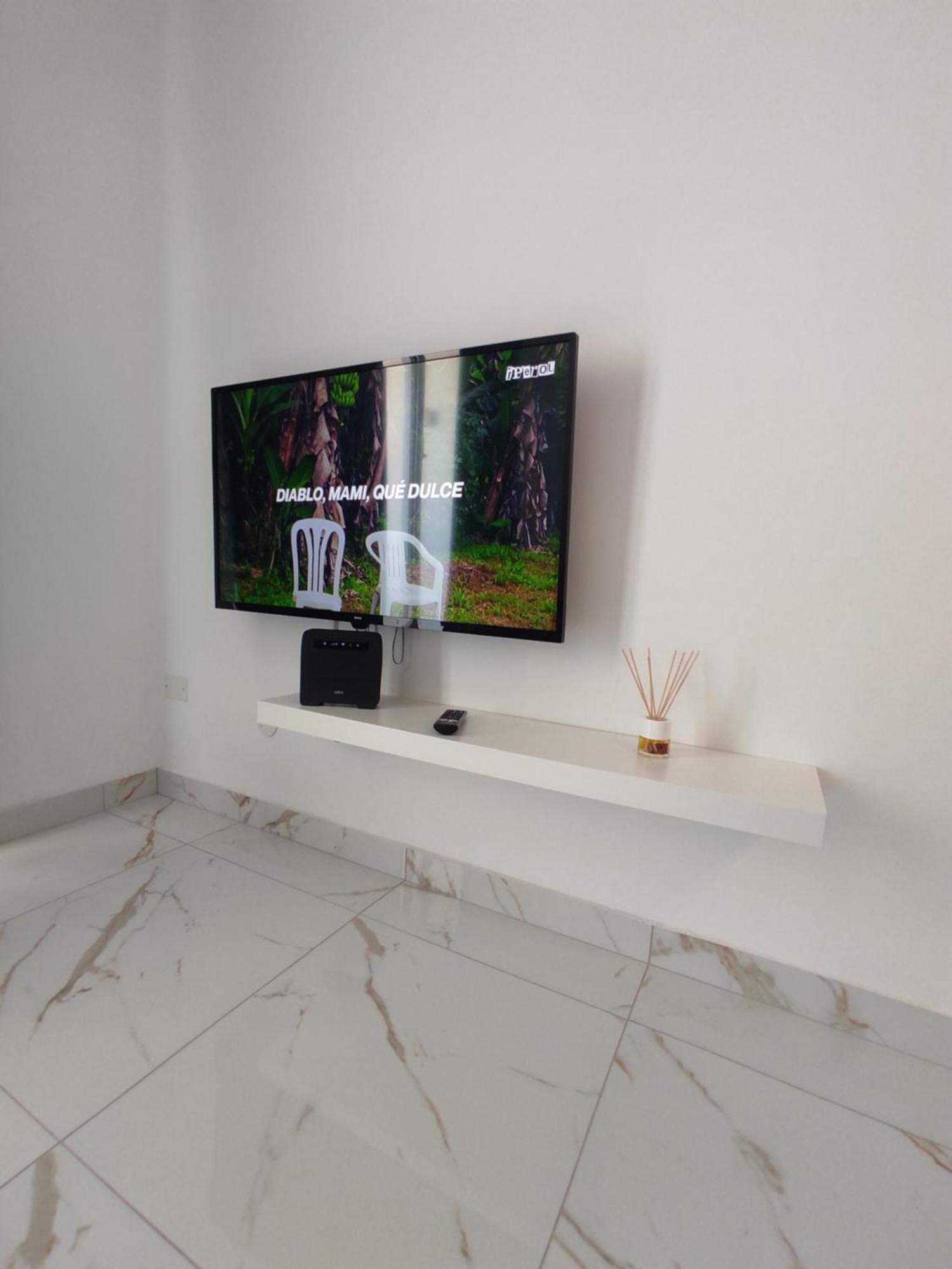 Maria Luxury Apartament Golf Del Sur Tenerife Сан-Мігель-де-Абона Екстер'єр фото